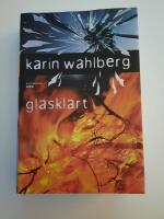 Glasklart