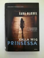 Kalla mig Prinsessa