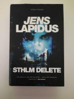 STHLM DELETE