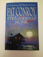 Str&auml;ndernas musik
