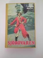 Sj&ouml;r&ouml;varen : Smugglaren