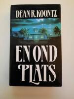 En ond plats
