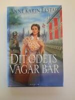 Dit &ouml;dets v&auml;gar b&auml;r