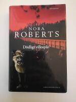 D&ouml;dligt villosp&aring;r