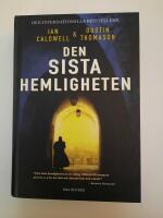 Den sista hemligheten