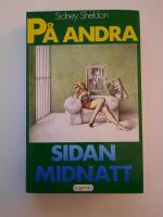 P&aring; andra sidan midnatt
