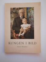 Kungen i bild