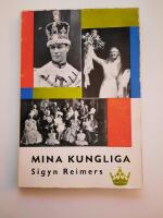 Mina kungliga