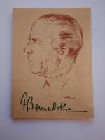 Bernadotte - Ett minnes album