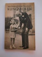 Kungaboken