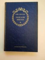 Samlade dikter II