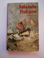 Islandsfiskare
