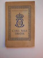Carl XII:s Dr&ouml;m