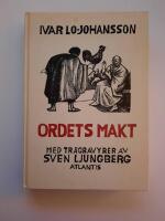 Ordets makt : historien om spr&aring;ket