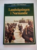 Landstigningen i Normandie