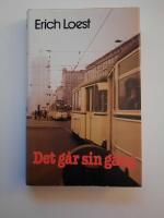 Det g&aring;r sin g&aring;ng eller Sl&auml;ttens m&ouml;dor : roman