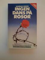 Ingen dans p&aring; rosor