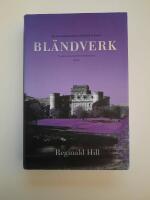 Bl&auml;ndverk