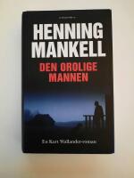 Den orolige mannen