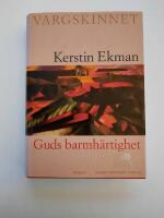 Guds barmh&auml;rtighet