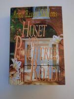 Huset vid Peachtree Road