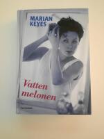 Vattenmelonen