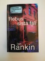 Rebus sista fall