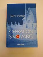 Operation sn&ouml;varg