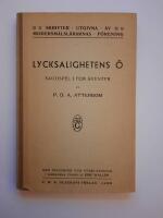 Lycksalighetens &Ouml;