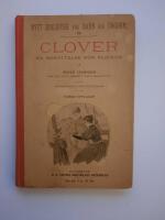 Clover - En ber&auml;ttelse f&ouml;r flickor