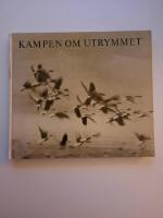 Kampen om utrymmet
