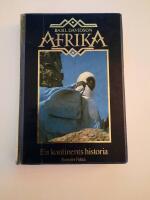 Afrika : en kontinents historia