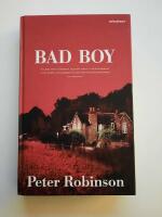 Bad boy