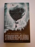 Strindbergs stj&auml;rna