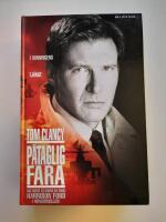 P&aring;taglig fara