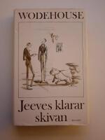 Jeeves klarar skivan