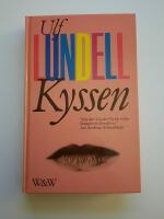 Kyssen : roman