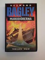 Marod&ouml;rerna : [thriller]