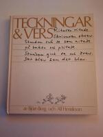 Teckningar & vers