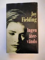 Ingen &aring;terv&auml;ndo