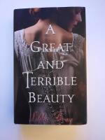 A great and terrible beuty
