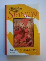 Historien om Spanien