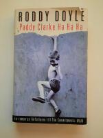 Paddy Clarke ha ha ha : [en roman]