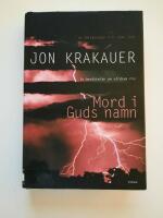 Mord i Guds namn