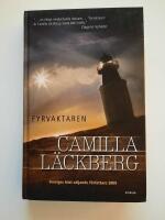 Fyrvaktaren