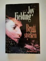 Brottstycken : [roman]