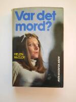 Var det mord?