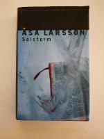 Solstorm