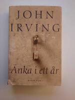 &Auml;nka i ett &aring;r