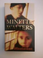 Misstanken